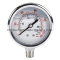 Stainless Steel Pressure Gauge